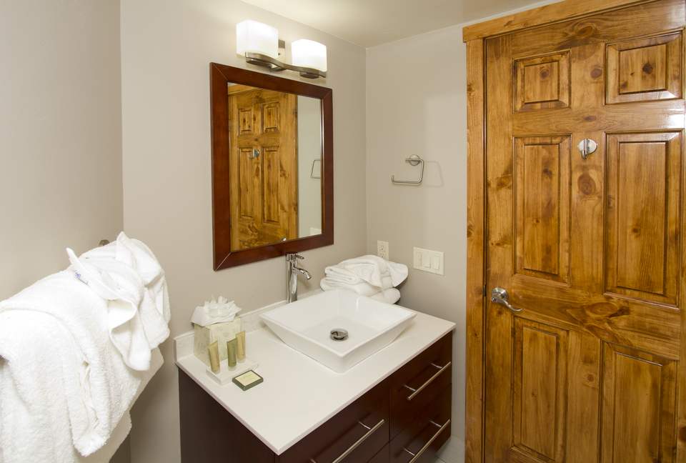 Mammoth Modern Luxury Townhome - Mammoth Lakes, California