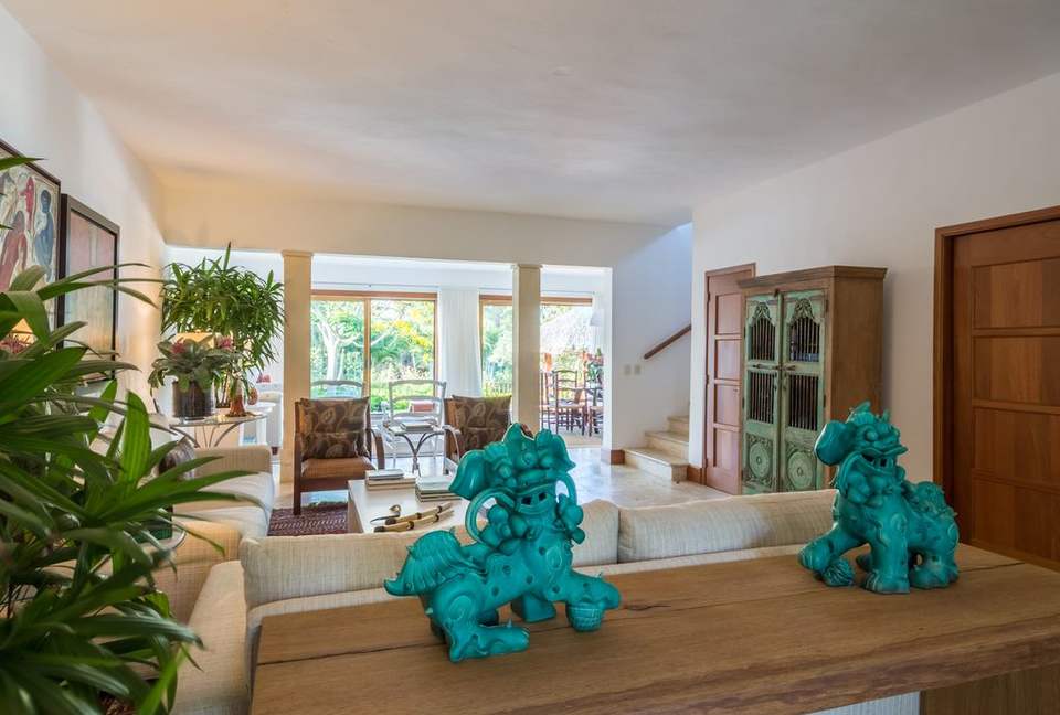 La Esperanza - Casa de Campo, Dominican Republic