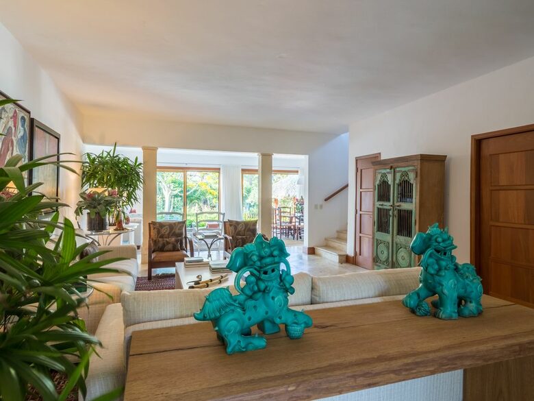 La Esperanza - Casa de Campo, Dominican Republic