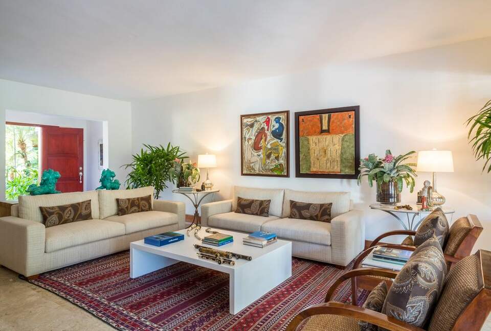 La Esperanza - Casa de Campo, Dominican Republic