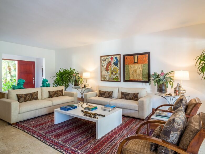 La Esperanza - Casa de Campo, Dominican Republic