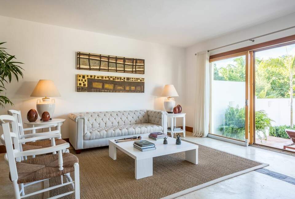 La Esperanza - Casa de Campo, Dominican Republic