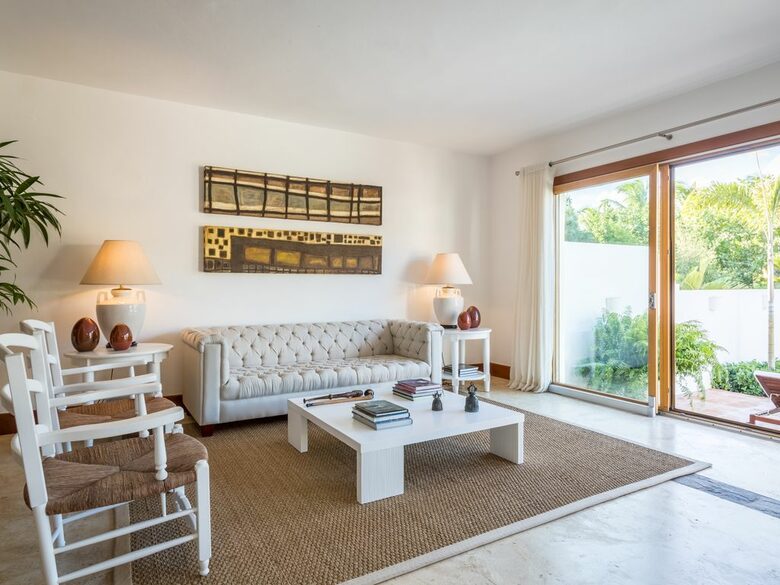 La Esperanza - Casa de Campo, Dominican Republic