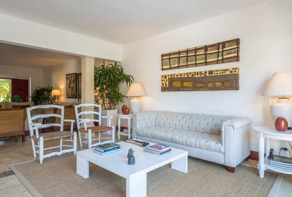 La Esperanza - Casa de Campo, Dominican Republic