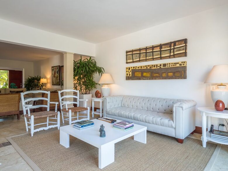 La Esperanza - Casa de Campo, Dominican Republic