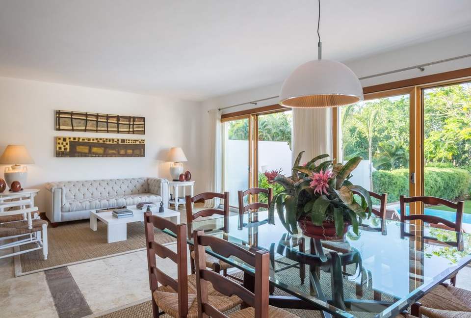 La Esperanza - Casa de Campo, Dominican Republic