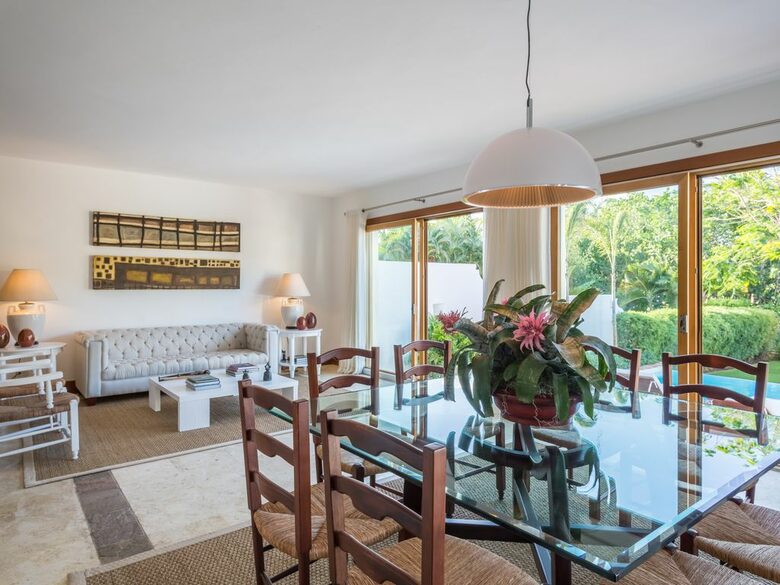 La Esperanza - Casa de Campo, Dominican Republic