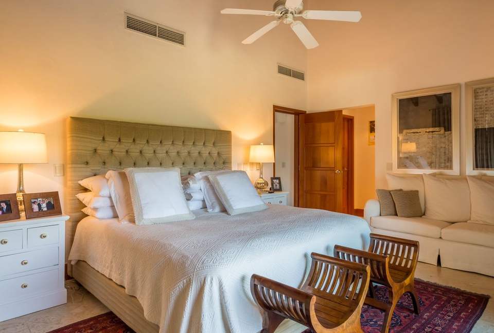 La Esperanza - Casa de Campo, Dominican Republic