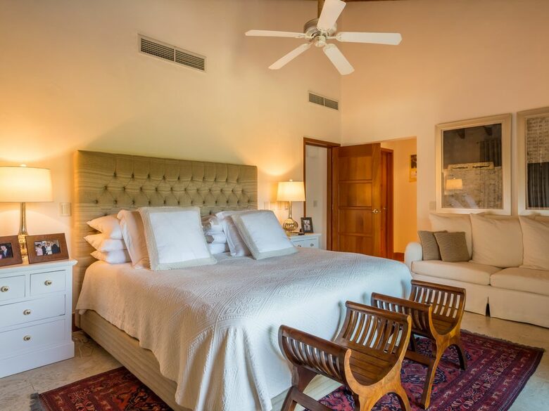 La Esperanza - Casa de Campo, Dominican Republic