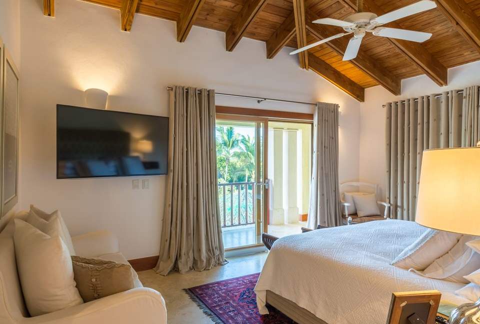 La Esperanza - Casa de Campo, Dominican Republic