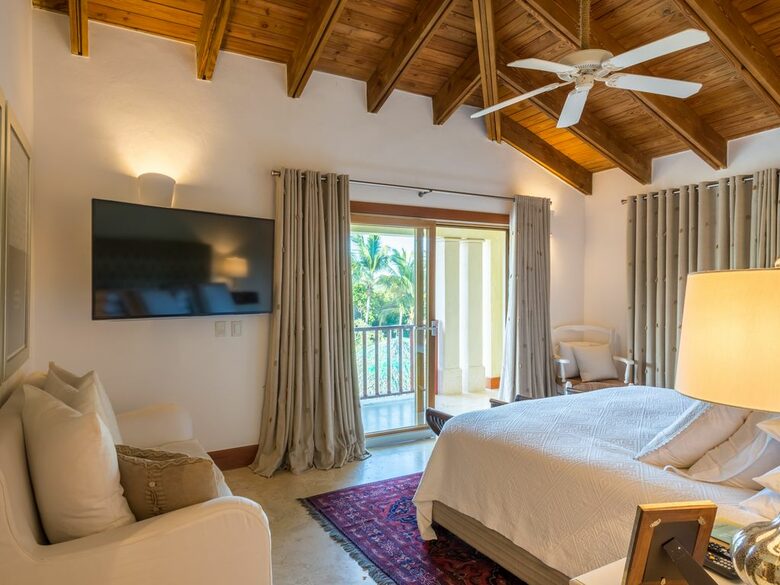 La Esperanza - Casa de Campo, Dominican Republic