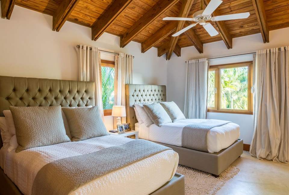 La Esperanza - Casa de Campo, Dominican Republic