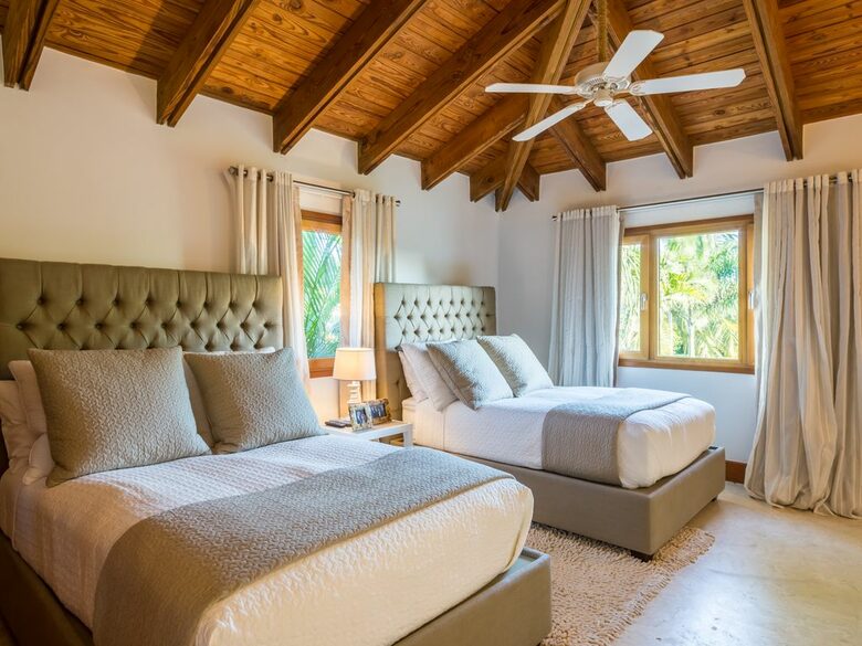 La Esperanza - Casa de Campo, Dominican Republic