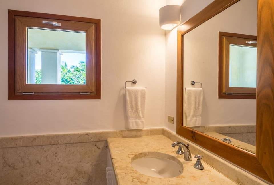 La Esperanza - Casa de Campo, Dominican Republic