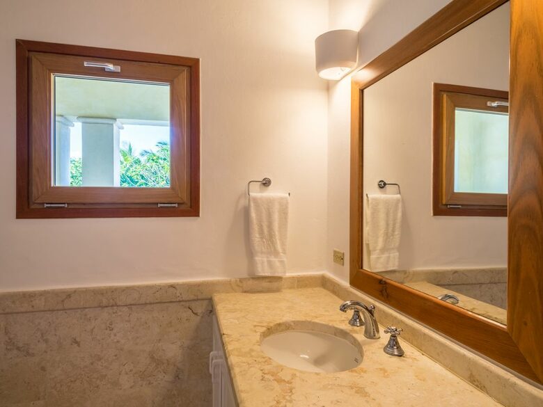 La Esperanza - Casa de Campo, Dominican Republic