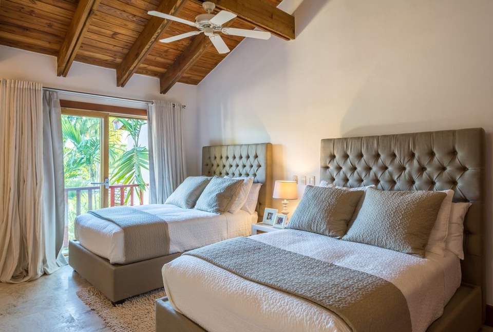 La Esperanza - Casa de Campo, Dominican Republic