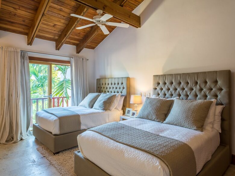 La Esperanza - Casa de Campo, Dominican Republic