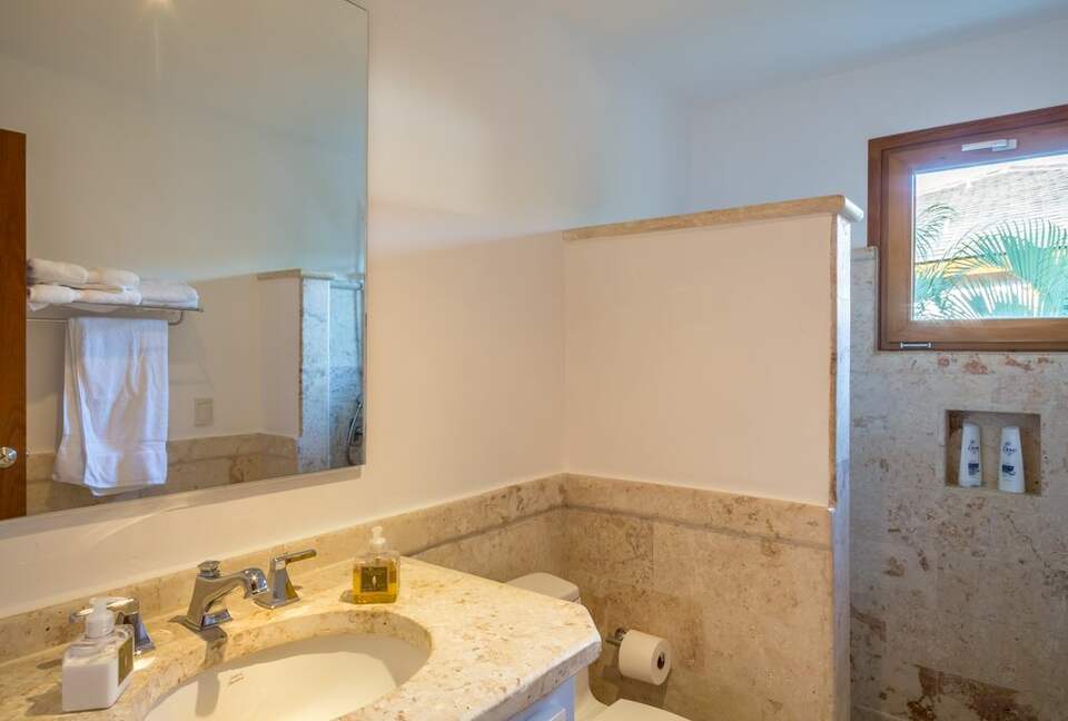 La Esperanza - Casa de Campo, Dominican Republic