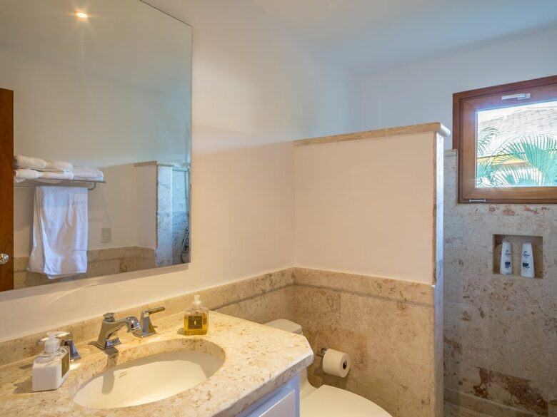 La Esperanza - Casa de Campo, Dominican Republic