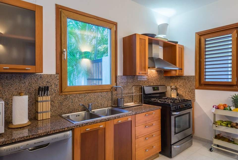 La Esperanza - Casa de Campo, Dominican Republic