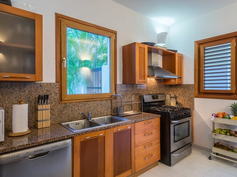 La Esperanza - Casa de Campo, Dominican Republic