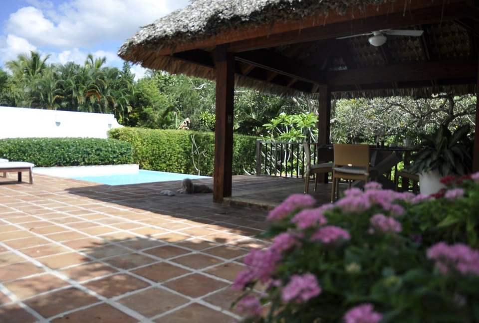 La Esperanza - Casa de Campo, Dominican Republic