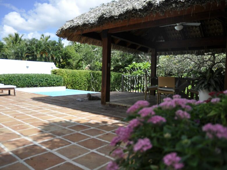 La Esperanza - Casa de Campo, Dominican Republic