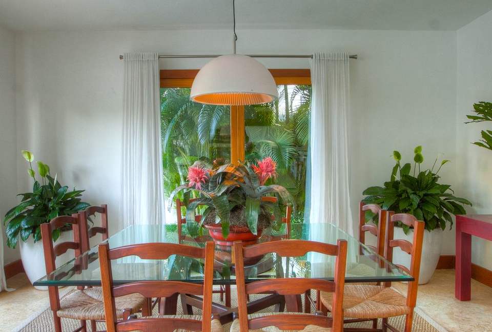 La Esperanza - Casa de Campo, Dominican Republic