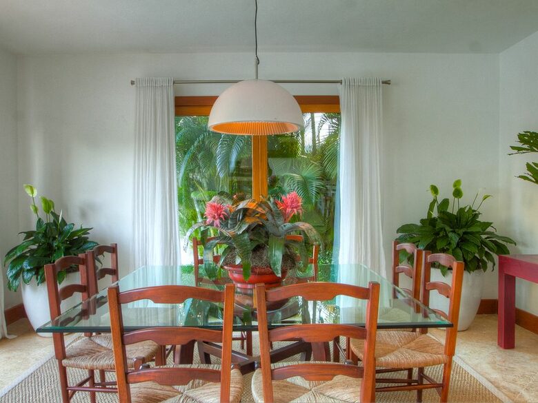 La Esperanza - Casa de Campo, Dominican Republic