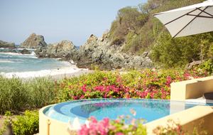 Casa Cuatro - Ixtapa, Mexico