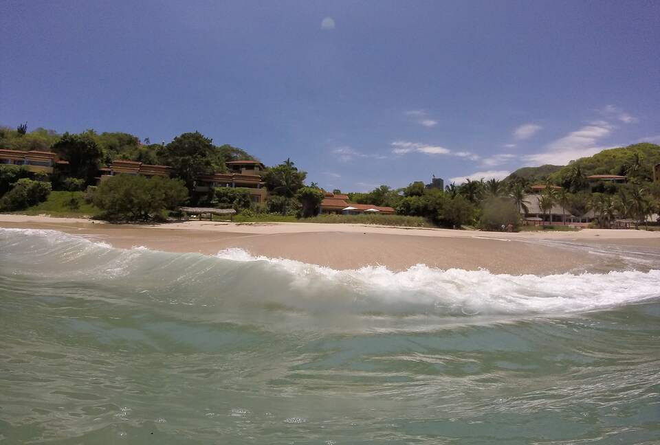 Casa Cuatro - Ixtapa, Mexico