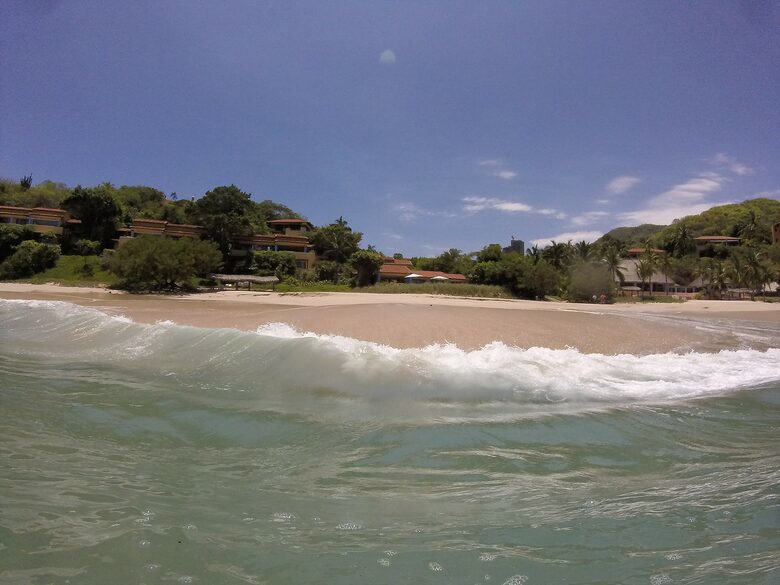 Casa Cuatro - Ixtapa, Mexico