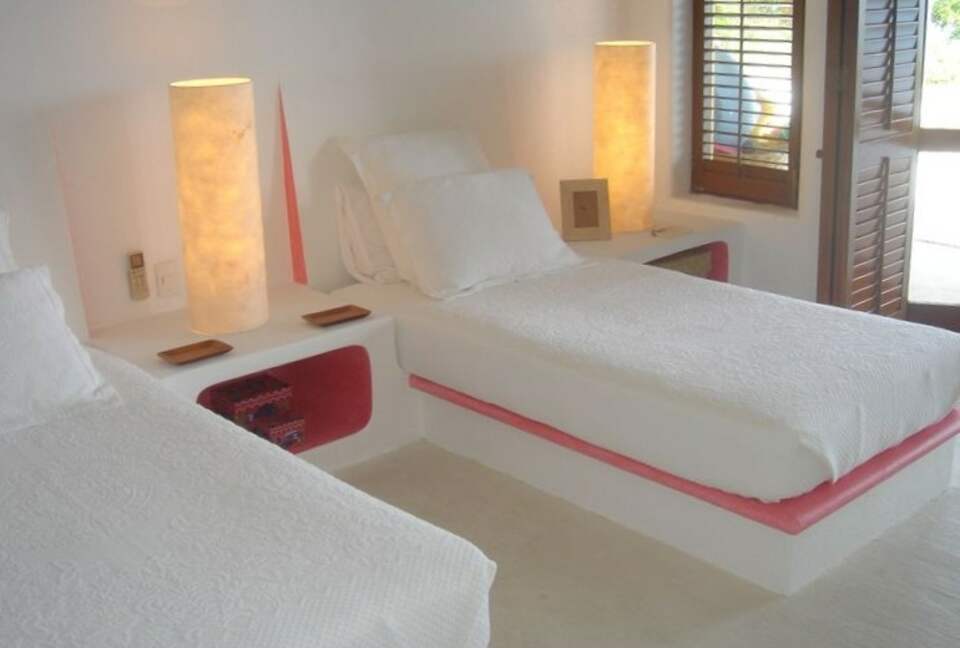 Casa Cuatro - Ixtapa, Mexico