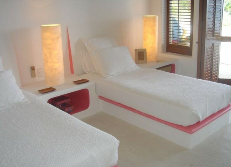 Casa Cuatro - Ixtapa, Mexico