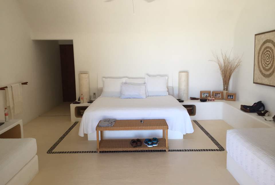 Casa Cuatro - Ixtapa, Mexico