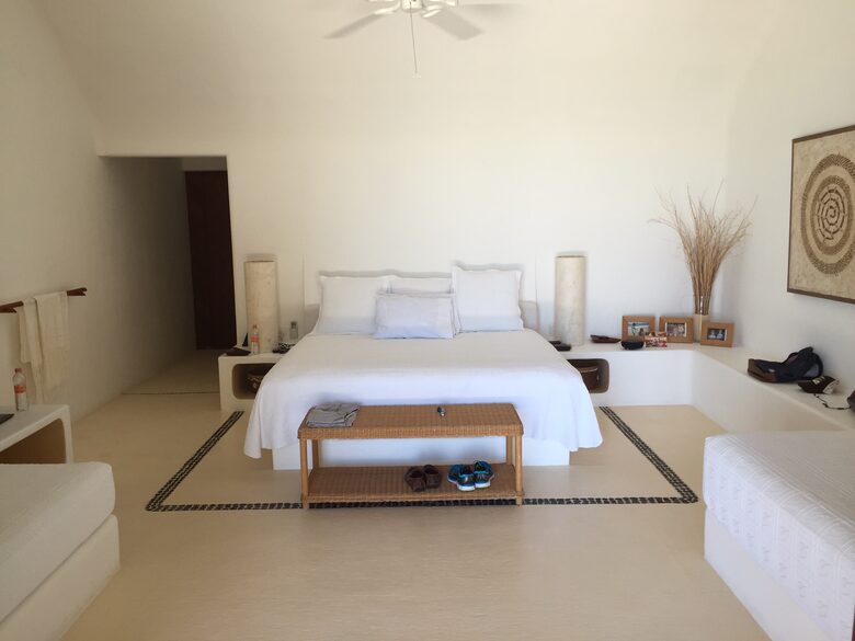 Casa Cuatro - Ixtapa, Mexico