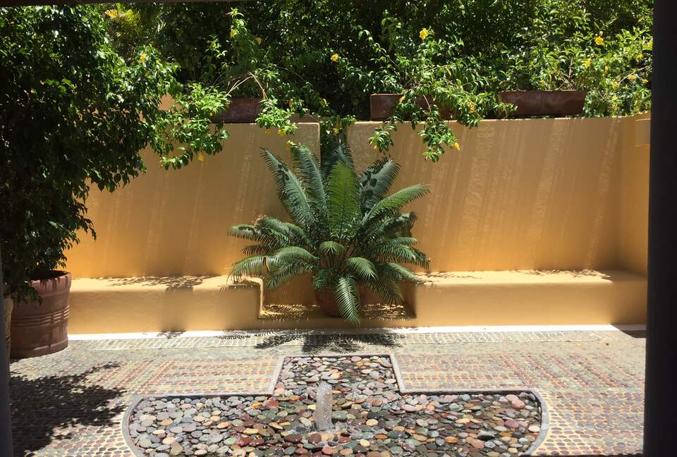 Casa Cuatro - Ixtapa, Mexico