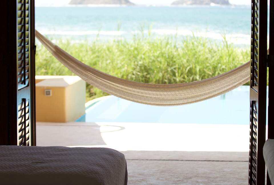 Casa Cuatro - Ixtapa, Mexico