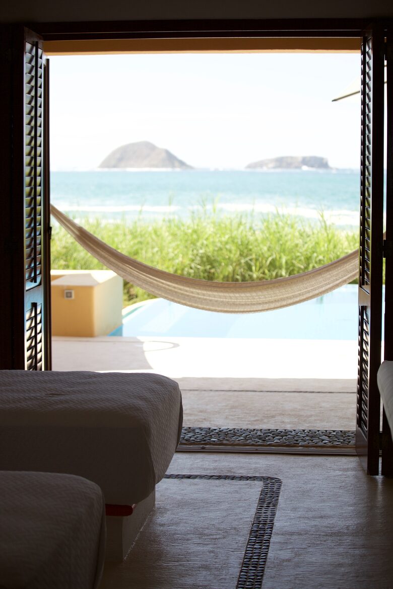 Casa Cuatro - Ixtapa, Mexico