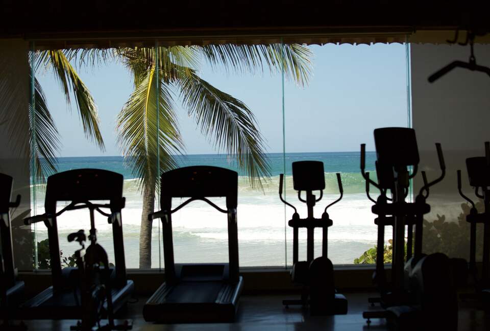 Casa Cuatro - Ixtapa, Mexico