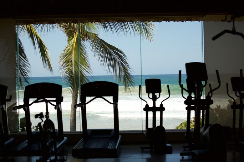 Casa Cuatro - Ixtapa, Mexico