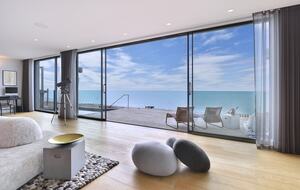 Beautiful Brighton Beachfront - Brighton, Sussex, United Kingdom