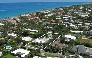 Casa La Puerta - Palm Beach, Florida