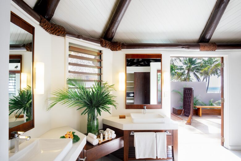 Yasawa Deluxe Beachfront Bure - Yasawa, Fiji