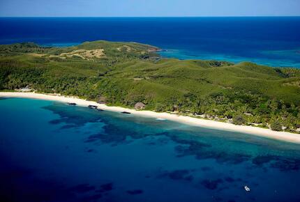 Yasawa Honeymoon Bure - Yasawa, Fiji