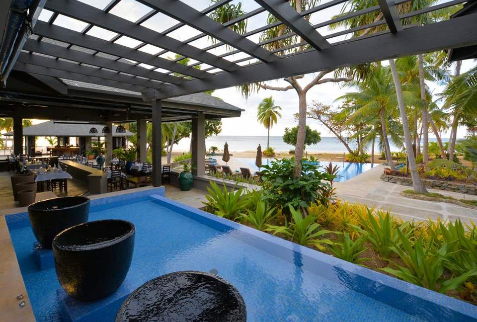 Yasawa Deluxe Beachfront Bure - Yasawa, Fiji