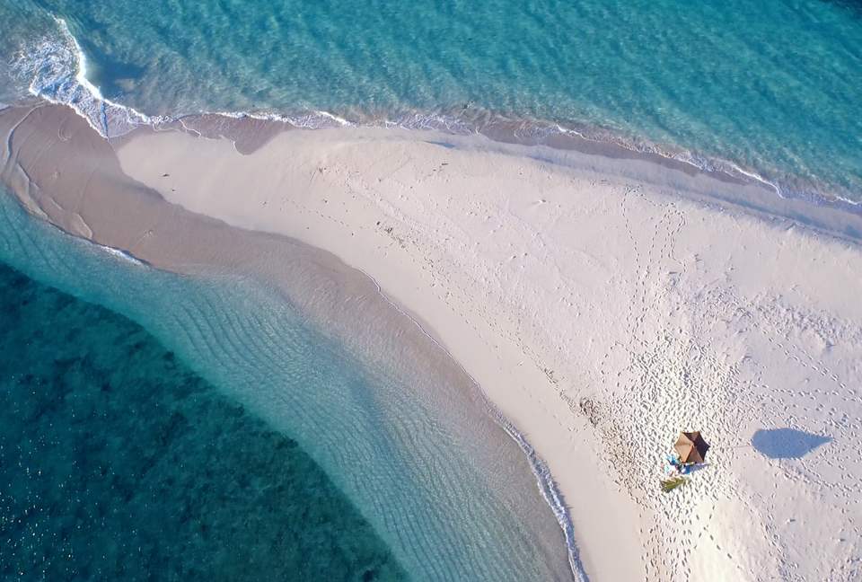 Yasawa Deluxe Beachfront Bure - Yasawa, Fiji