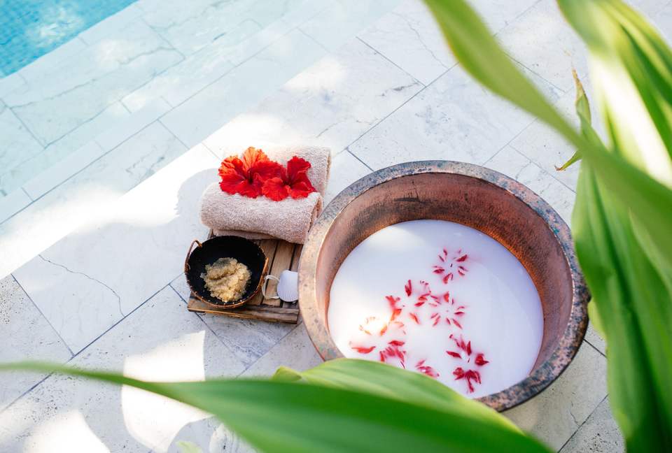 Yasawa Deluxe Beachfront Bure - Yasawa, Fiji