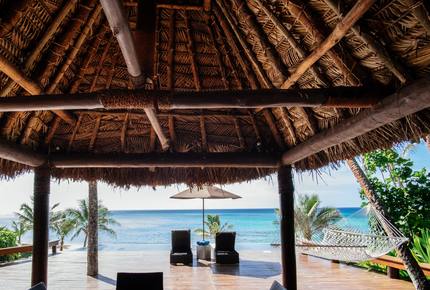 Yasawa Honeymoon Bure - Yasawa, Fiji