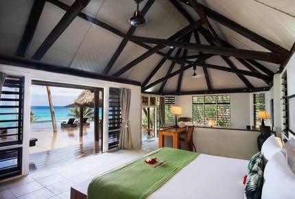 Yasawa Honeymoon Bure - Yasawa, Fiji